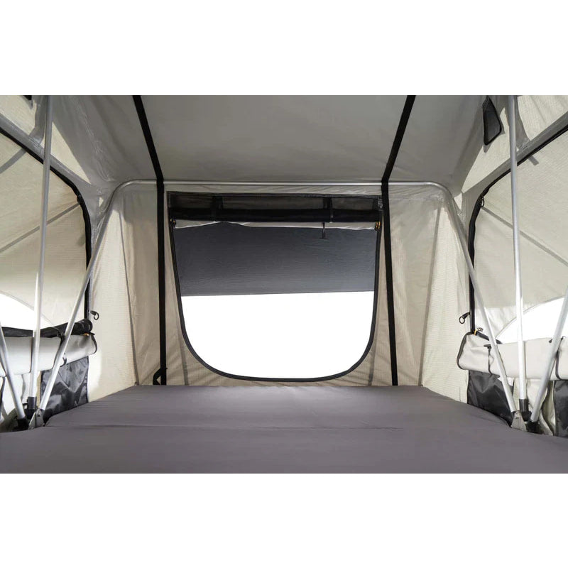 horntools Dachzelt Track - Klappdachzelt