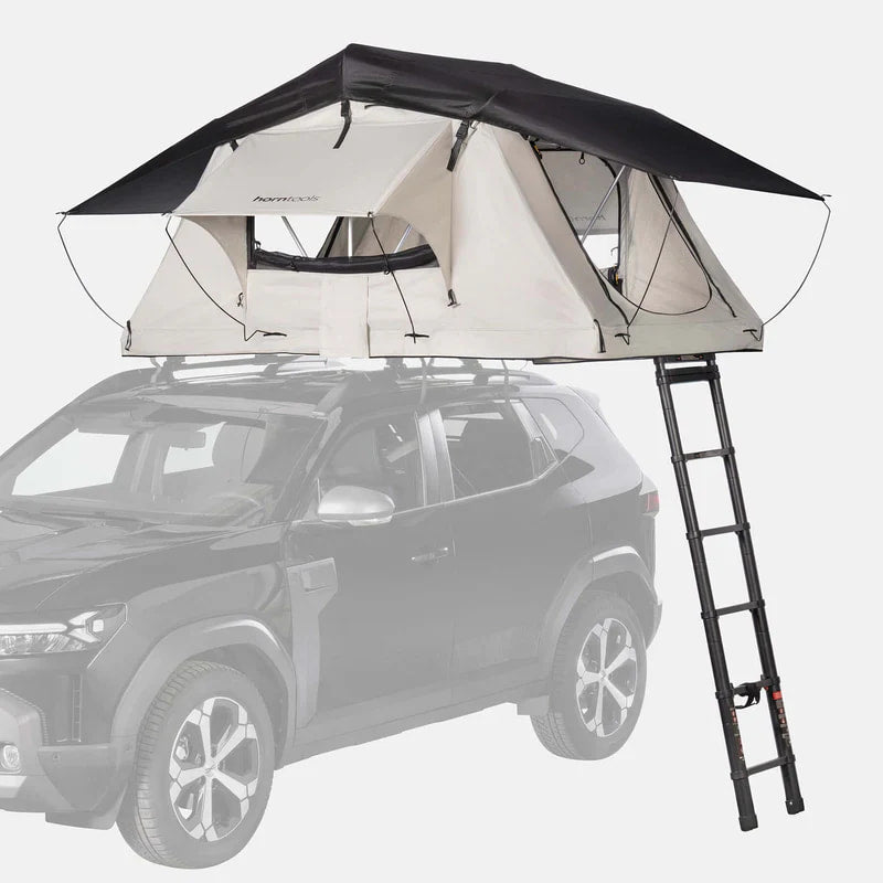 horntools Dachzelt Track - Klappdachzelt