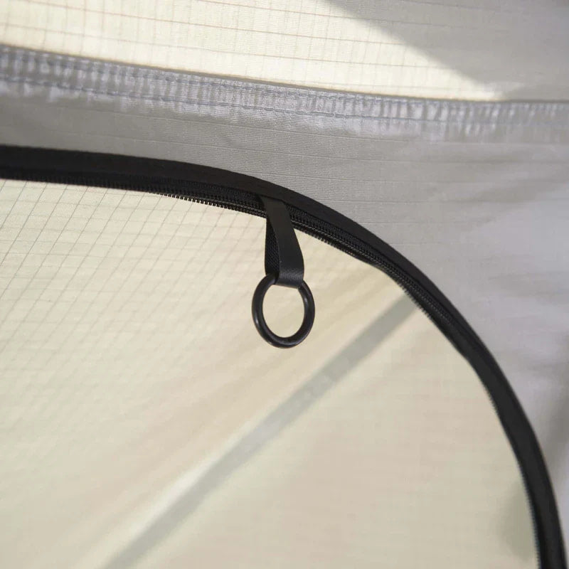 horntools Dachzelt Track - Klappdachzelt