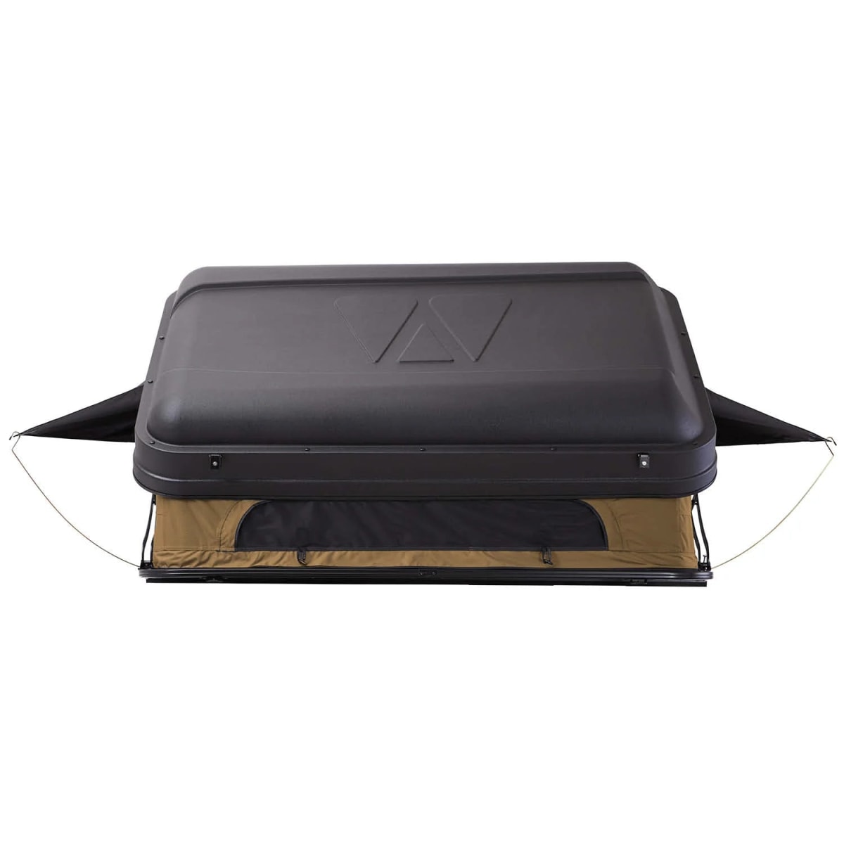 Hybrid Dachzelt mit Hartschale MIGHTY OAK Gen 3.0 190 ECO