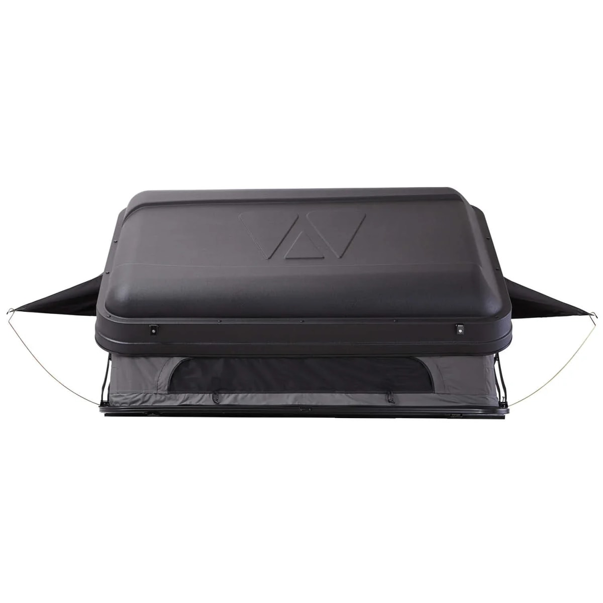 Hybrid Dachzelt mit Hartschale MIGHTY OAK Gen 3.0 190 ECO