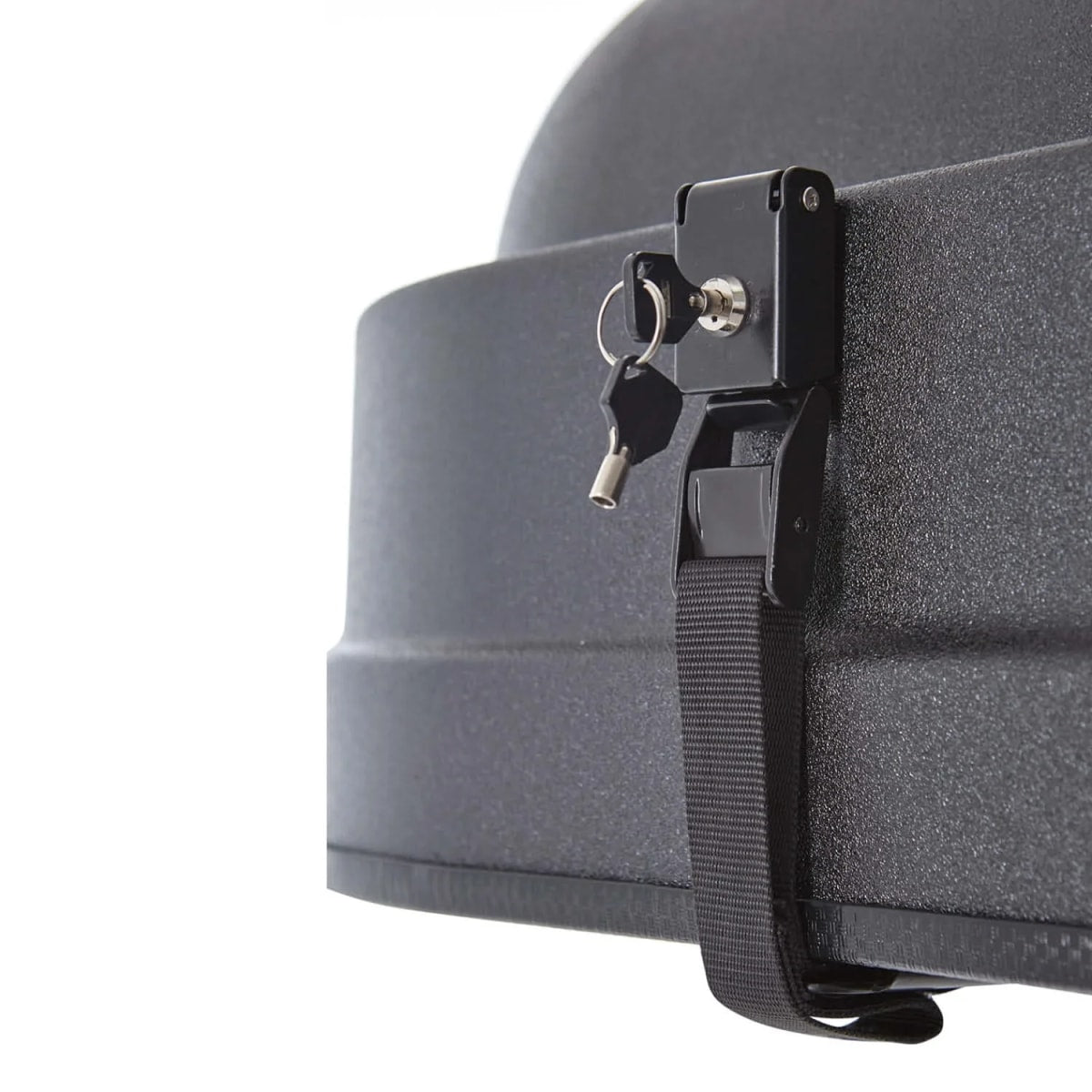 Hybrid Dachzelt mit Hartschale MIGHTY OAK Gen 3.0 190 ECO