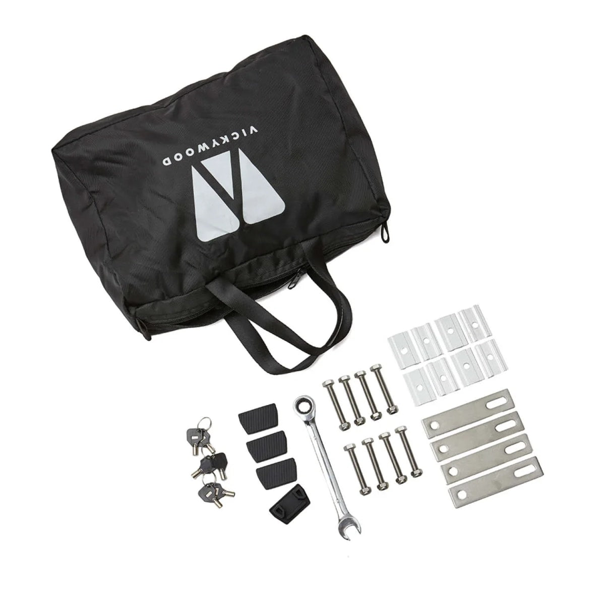 Hybrid Dachzelt mit Hartschale MIGHTY OAK Gen 3.0 190 ECO