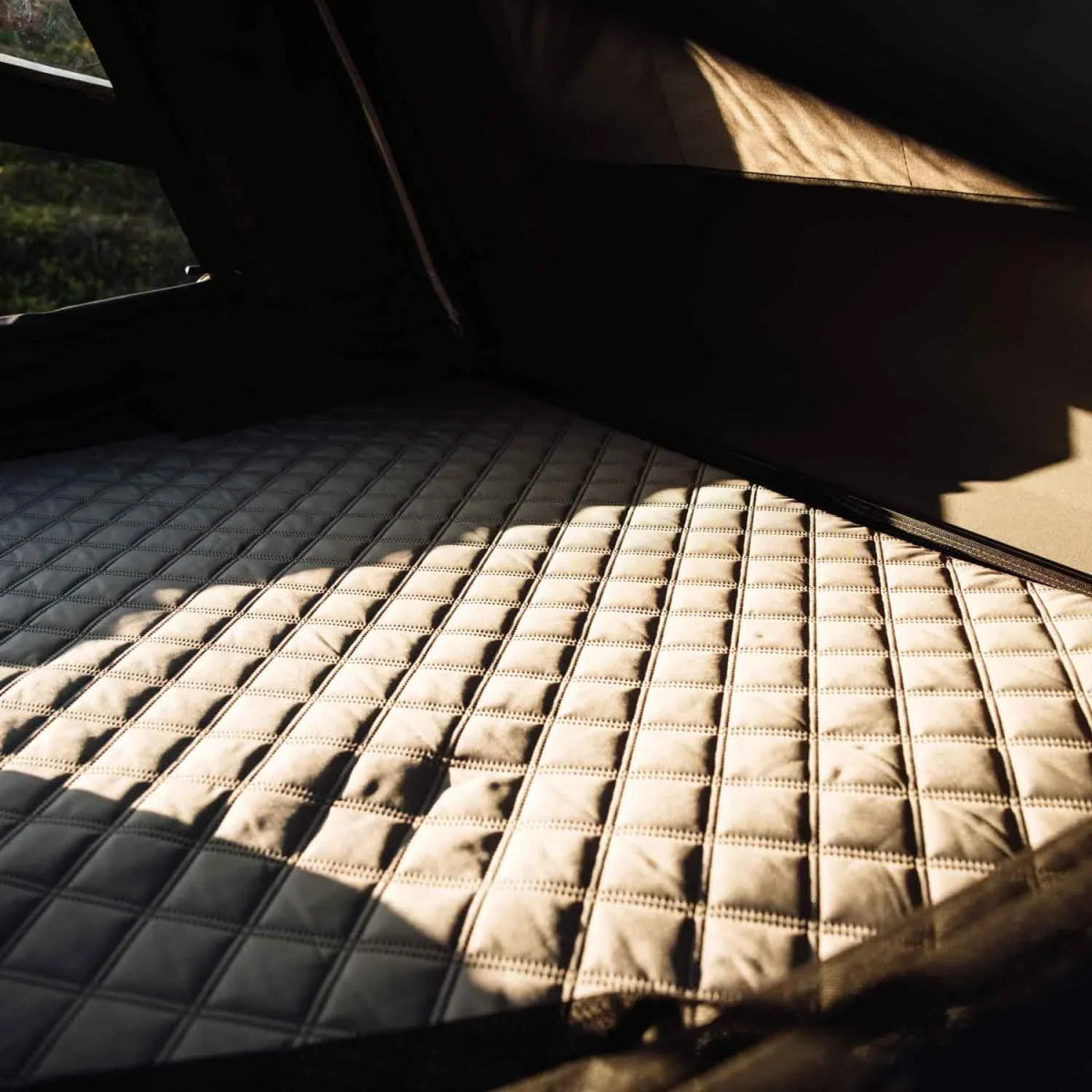 Hybrid-Dachzelt TEAK 2.0 - Hybrid Dachzelt