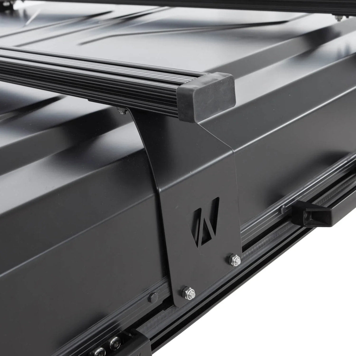 Hybrid-Dachzelt TEAK 2.0 - Hybrid Dachzelt