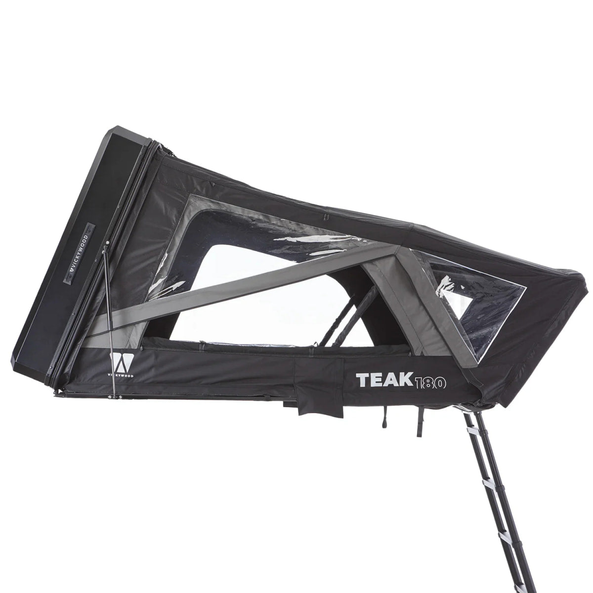 Hybrid-Dachzelt TEAK 2.0 - Hybrid Dachzelt