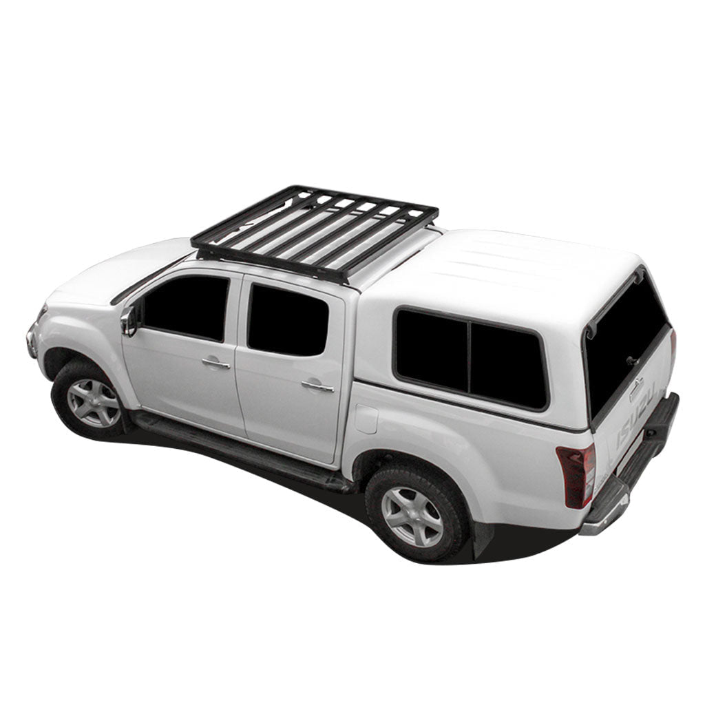 Isuzu D-Max RT50 / 85 / 2. Gen. DC (2011 - Heute) Slimline