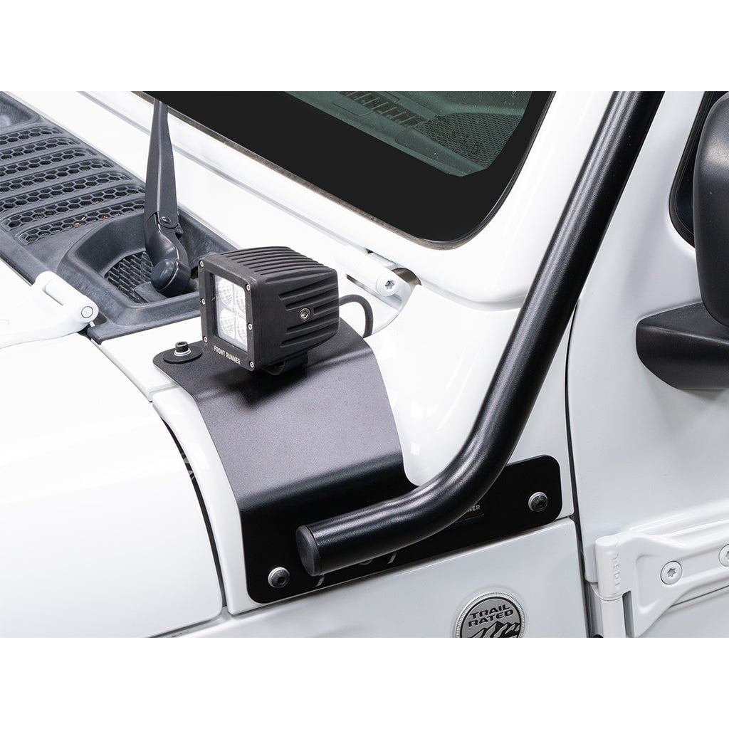 Jeep Gladiator JT Mojave / 392 / 2,2 l Diesel (2019 - Heute)