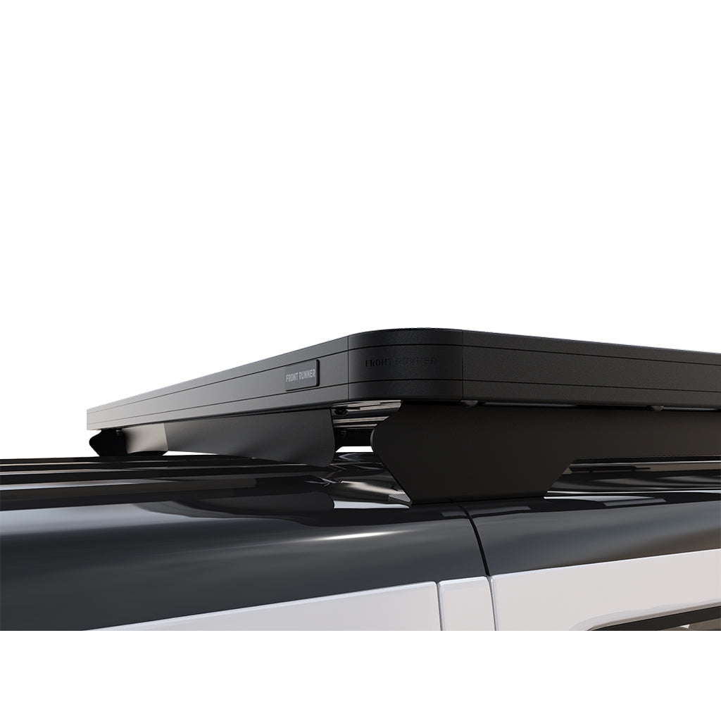 Jeep Wrangler JKU 4-Türer (2007 - 2018) Extreme Pro