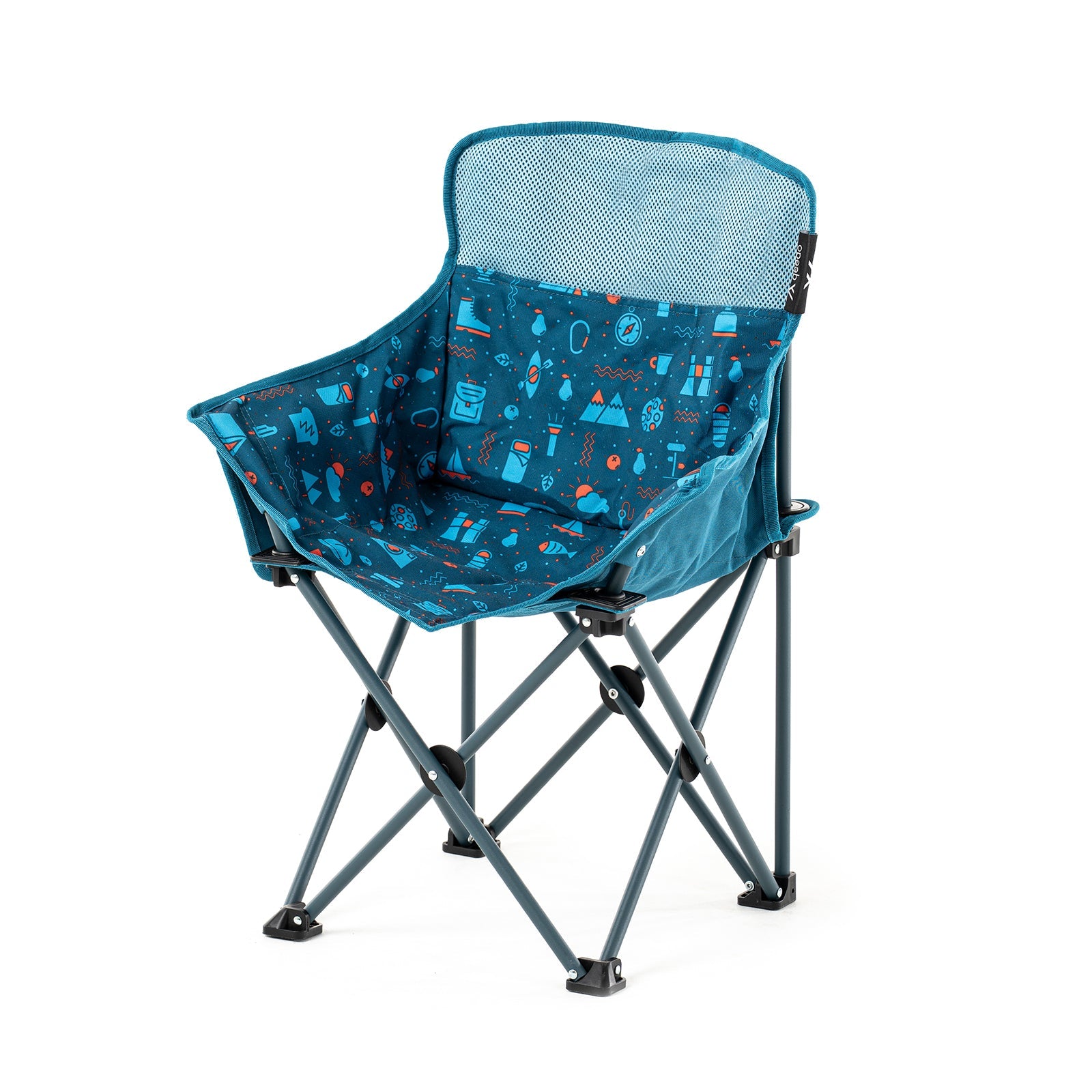 Kinder Campingstuhl Johnny Junior