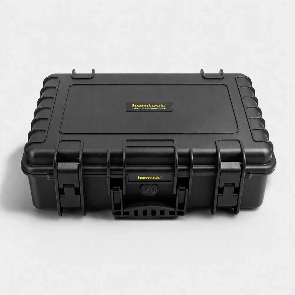 Kompressor Box - 12 V Luftkompressor