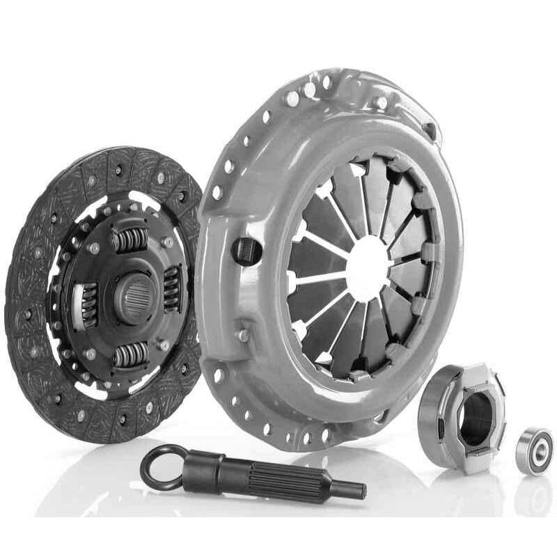 Kupplungskit verstärkt für SUZUKI Jimny I Benzin mit 1298