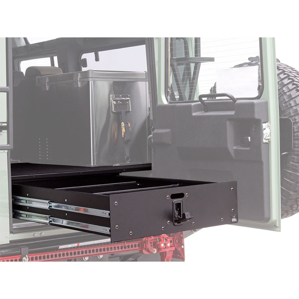 Land Rover Defender 90 / 110 TDi / TD5 (1983 - 2006) /