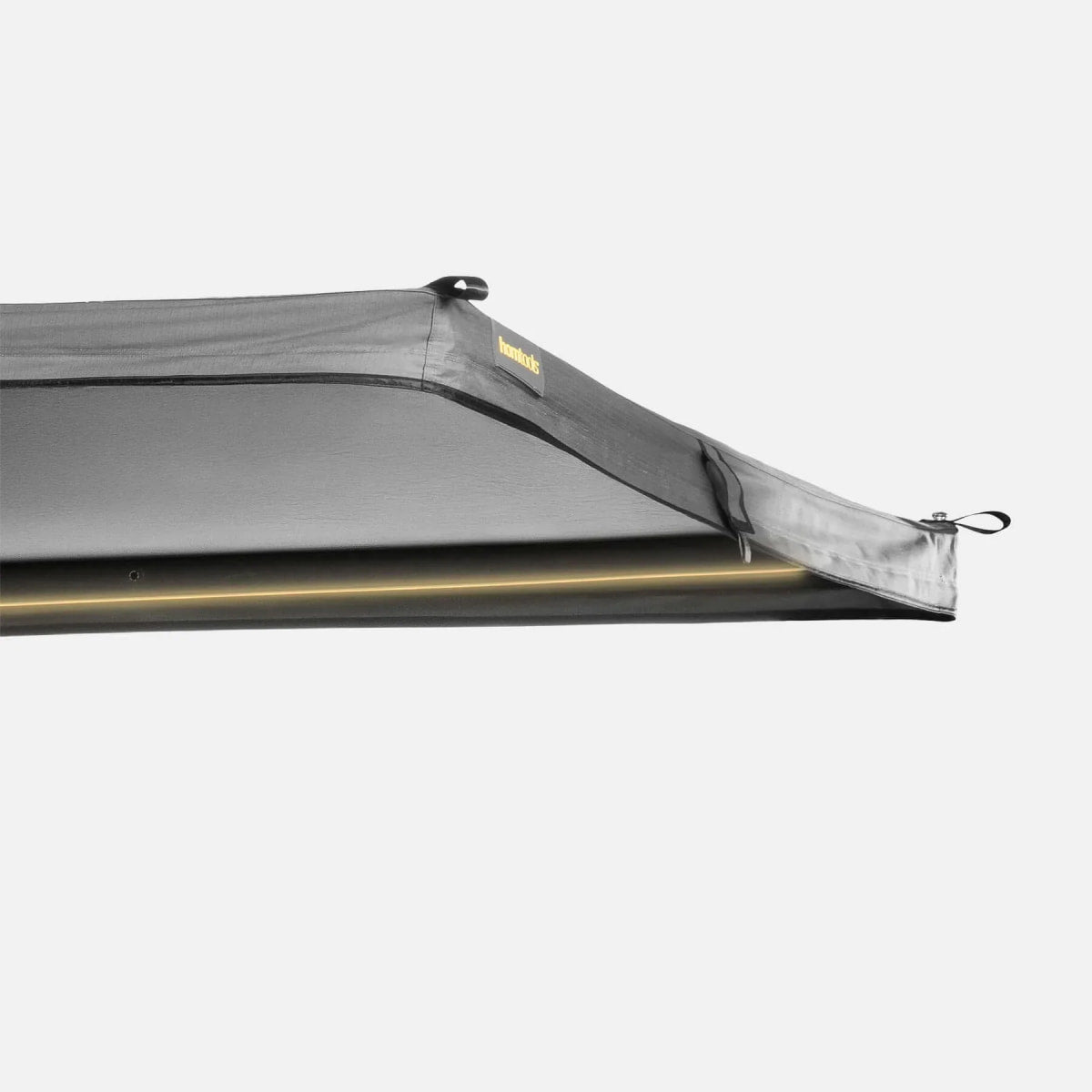 Markise Horizon Straight von horntools - Markisen