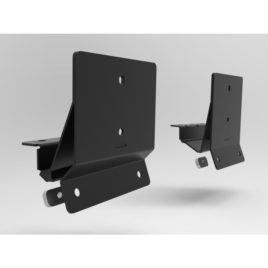 MARKISENMONTAGESATZ VW T6 MIT HUBDACH FÜR MARKISEN