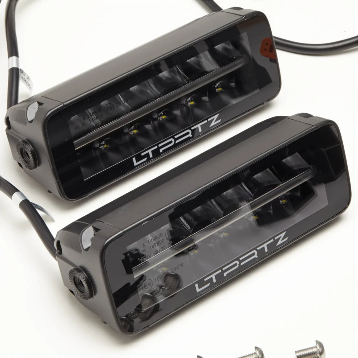 MB Sprinter W907 - Kühlergrill Integrationskit Plug & Play