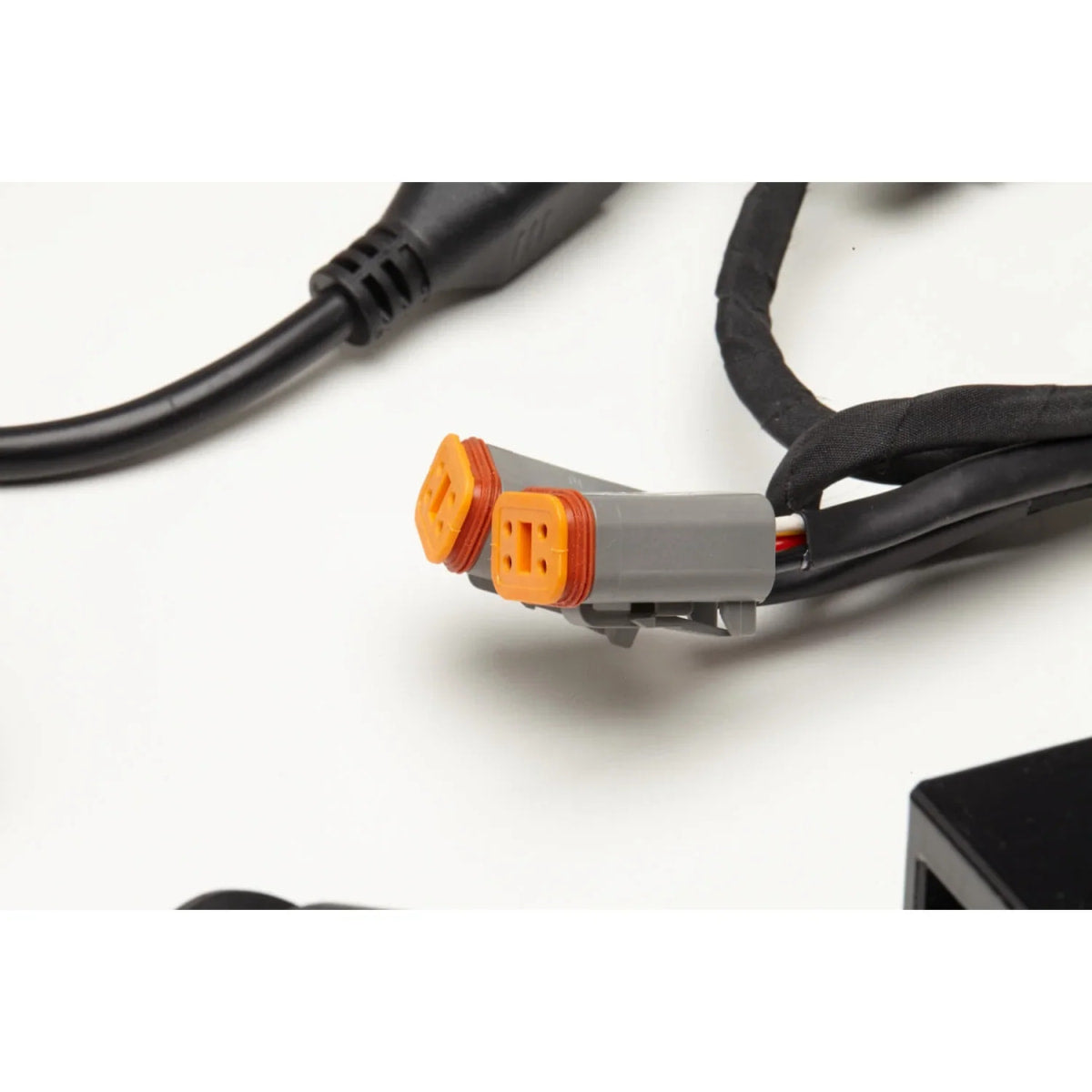 MB Sprinter W907 - Kühlergrill Integrationskit Plug & Play