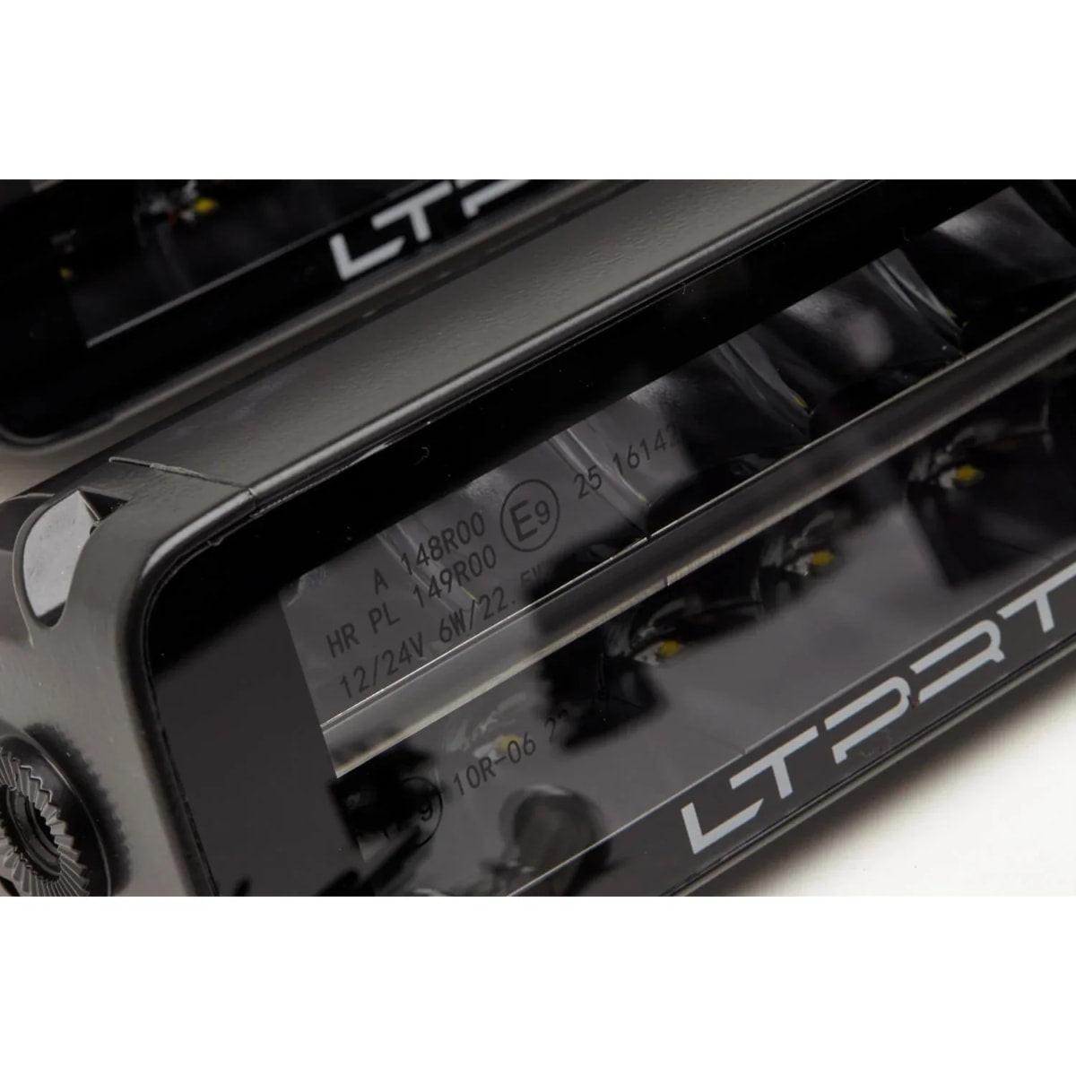 MB Sprinter W907 - Kühlergrill Integrationskit Plug & Play
