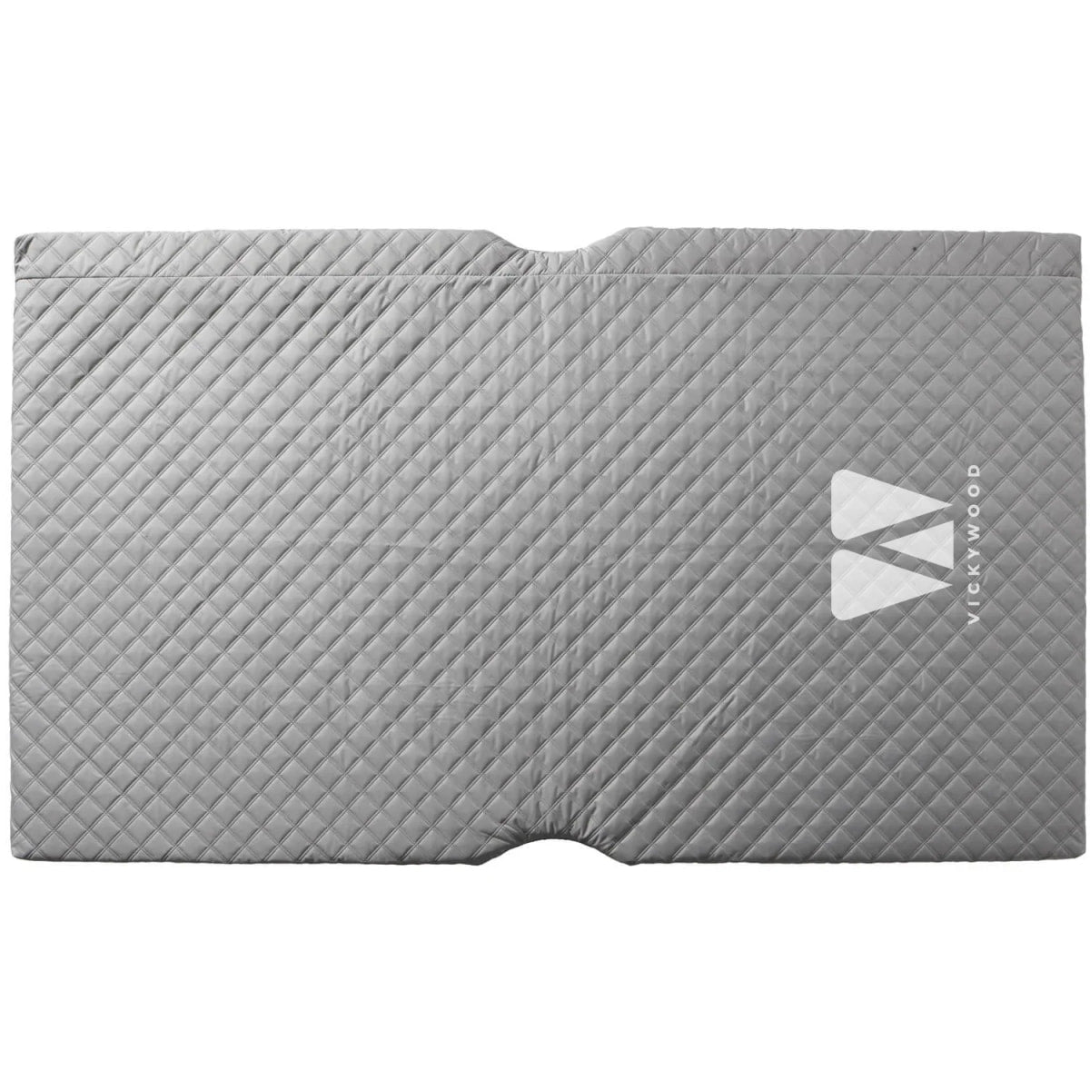 Memory Foam Matratze 160 mit Überzug - Matratze