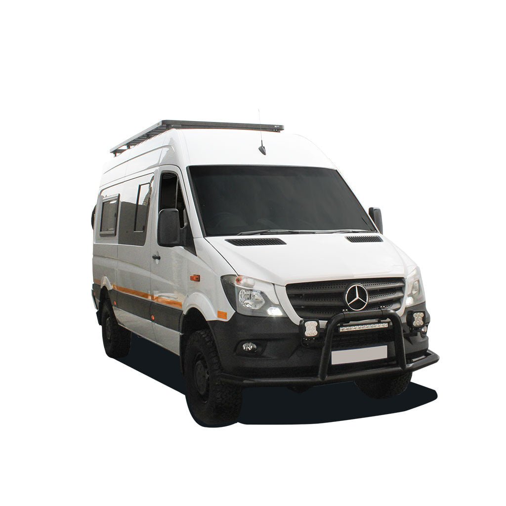 Mercedes Benz Sprinter 144in / 170in / L2 / L3 / MWB / LWB