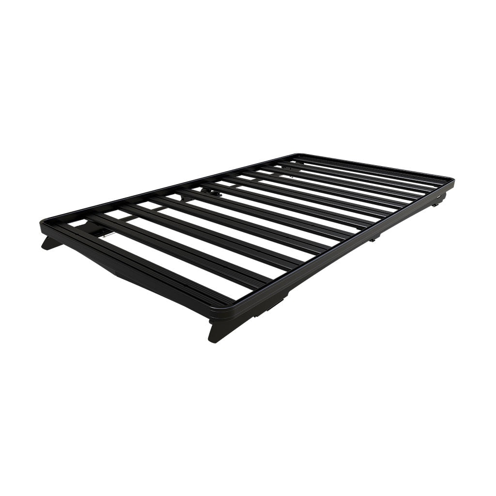 Mitsubishi Pajero CK/BK LWB Slimline II Dachträger Kit von