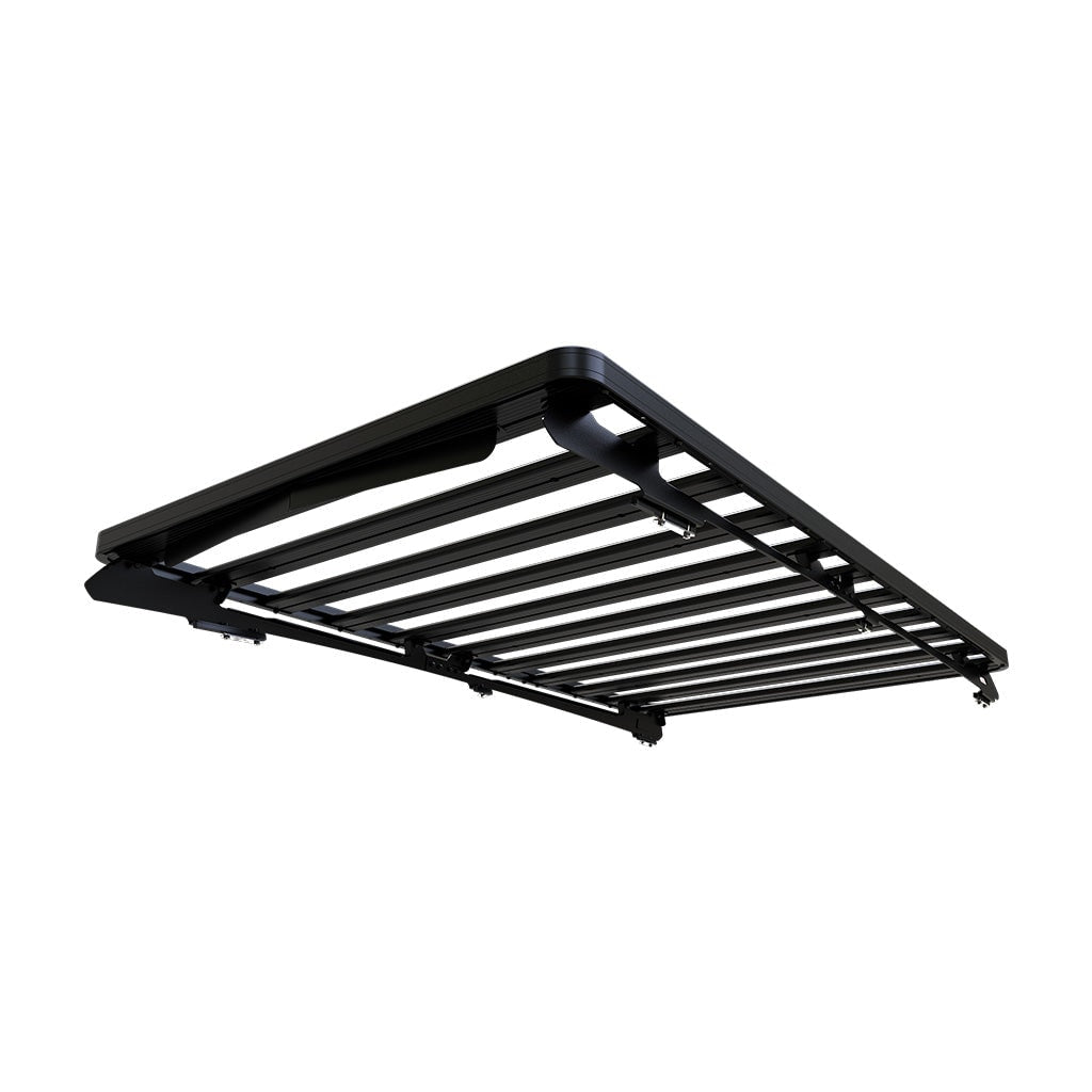 Mitsubishi Pajero CK/BK LWB Slimline II Dachträger Kit von