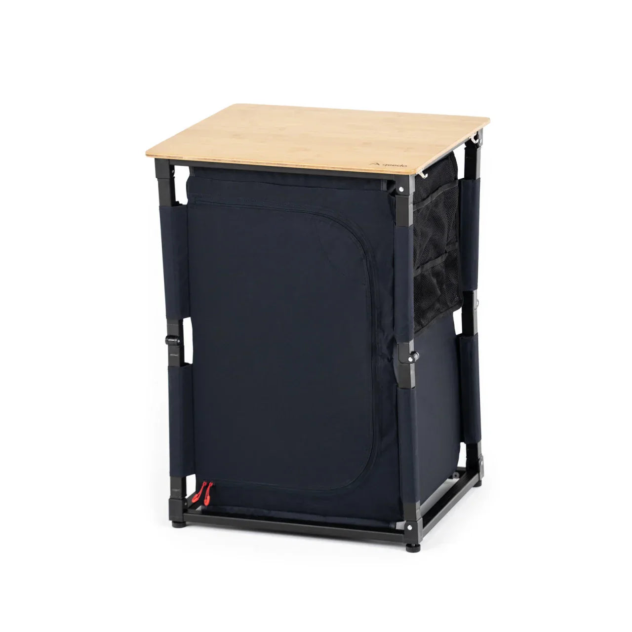 Mobiler Campingschrank Quick Sammy von qeedo