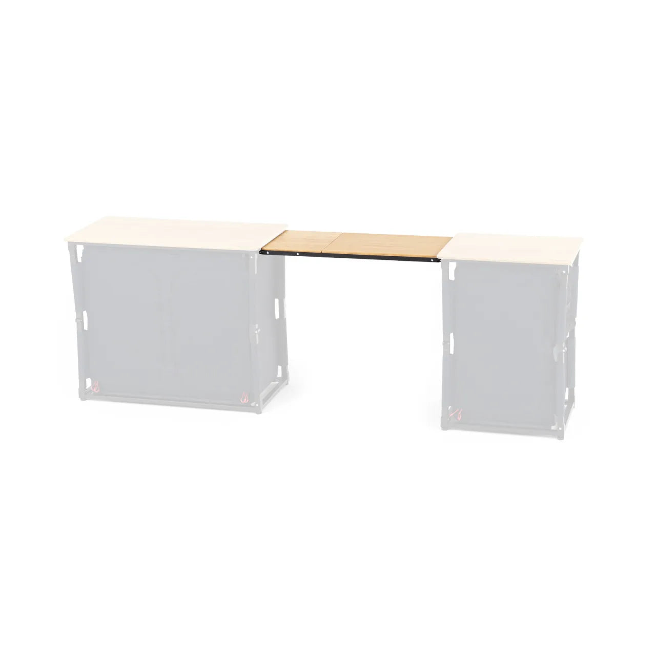 Mobiler Campingschrank Quick Sammy von qeedo