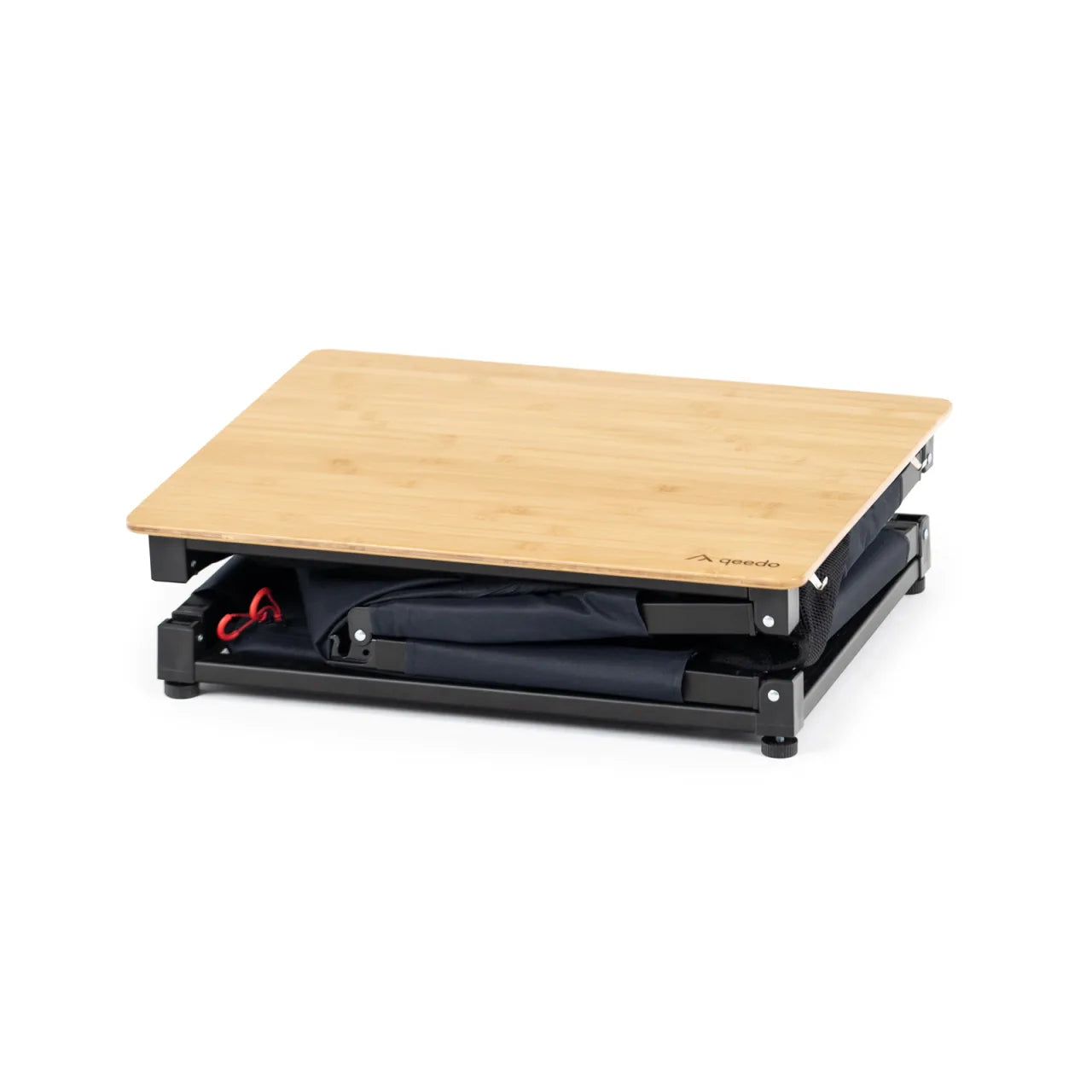 Mobiler Campingschrank Quick Sammy von qeedo