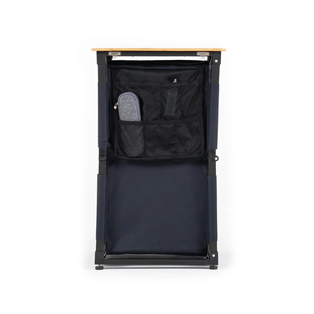 Mobiler Campingschrank Quick Sammy von qeedo