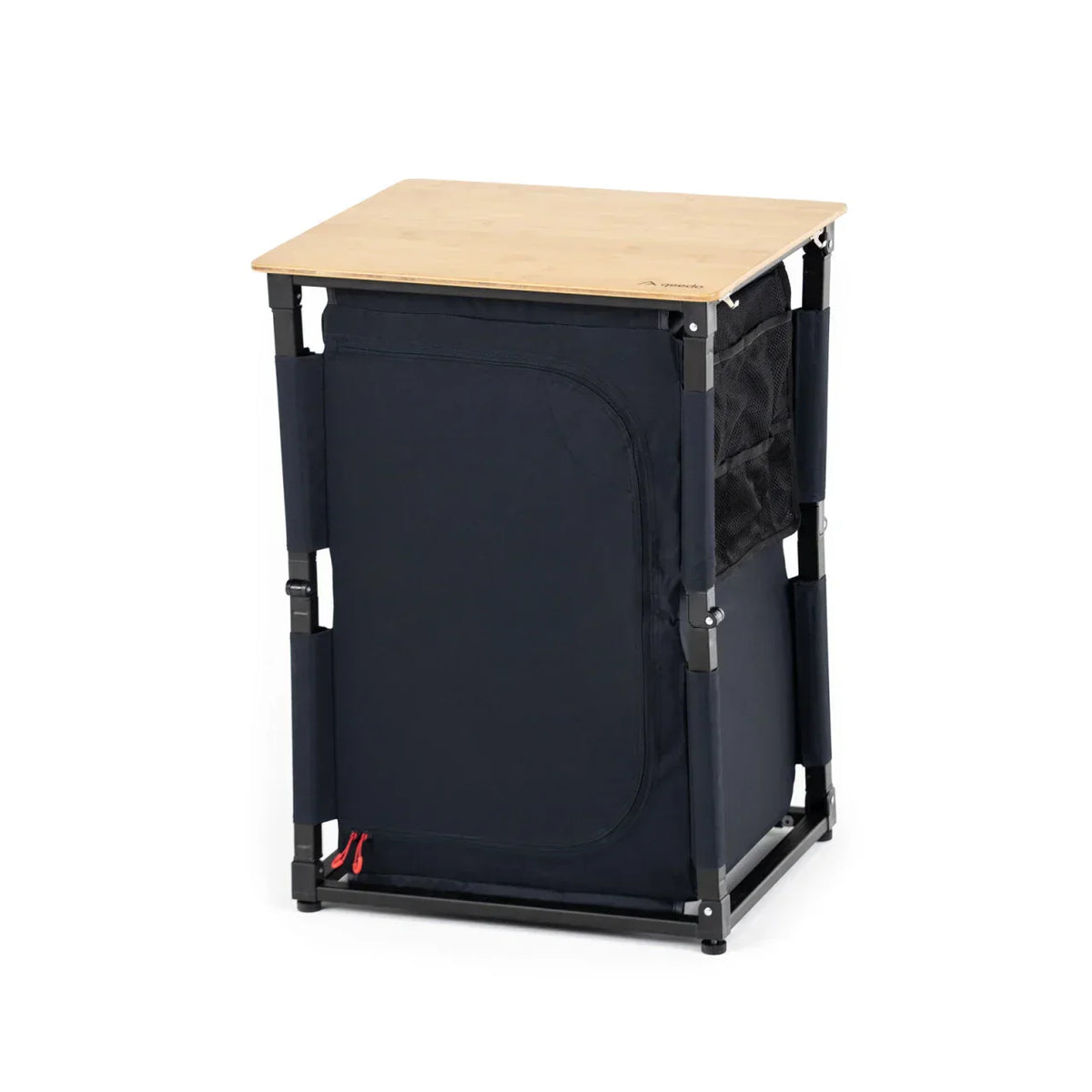Mobiler Campingschrank Quick Sammy von qeedo