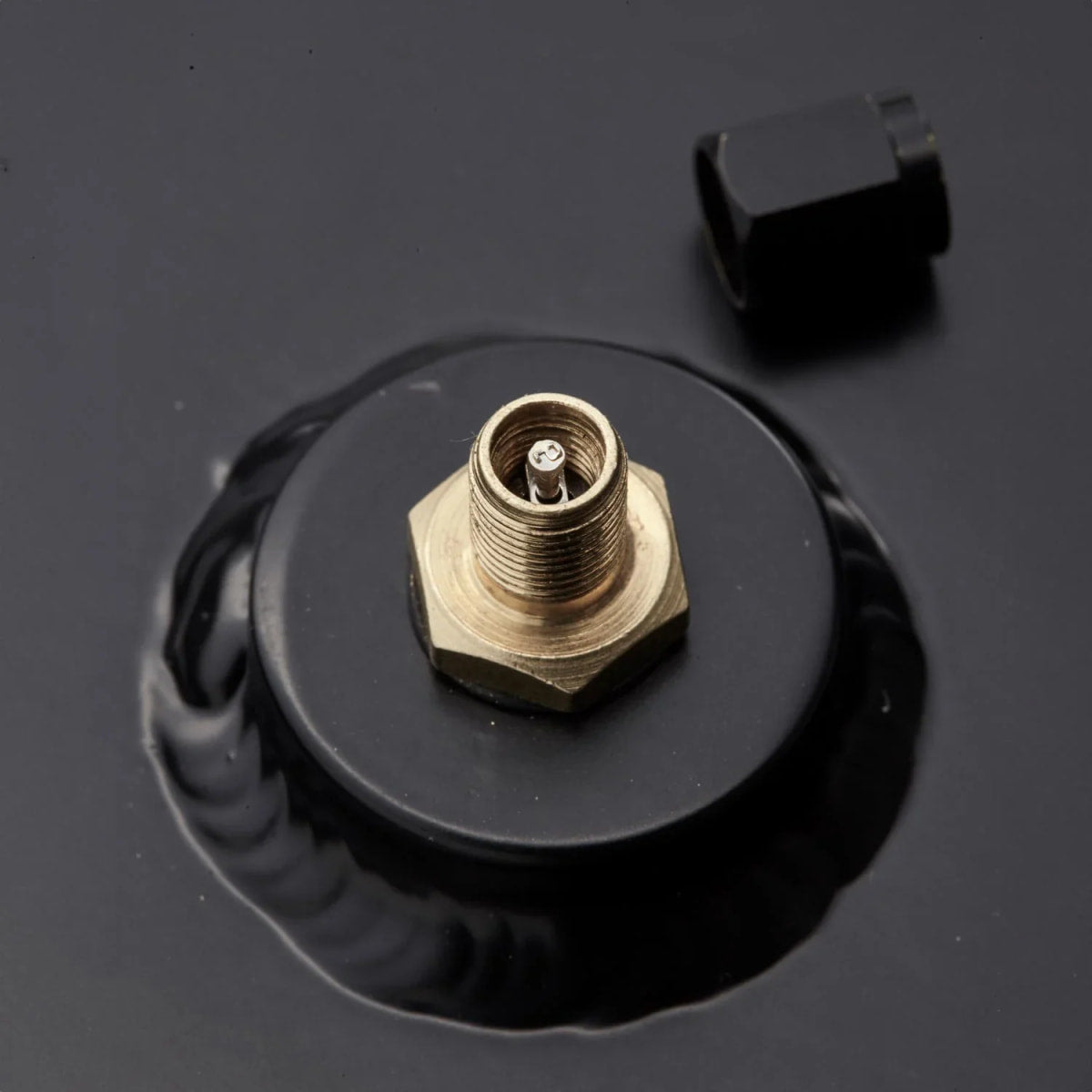 Mobiler Outdoor Druckwassertank & Travel Shower EVOTANK