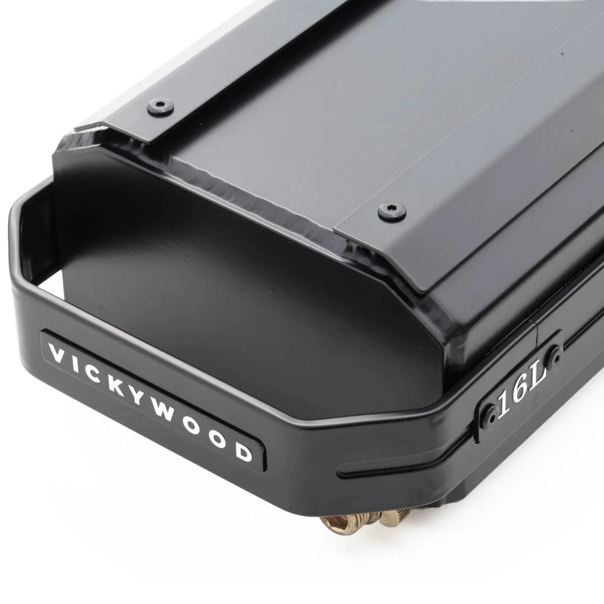 Mobiler Outdoor Druckwassertank & Travel Shower EVOTANK