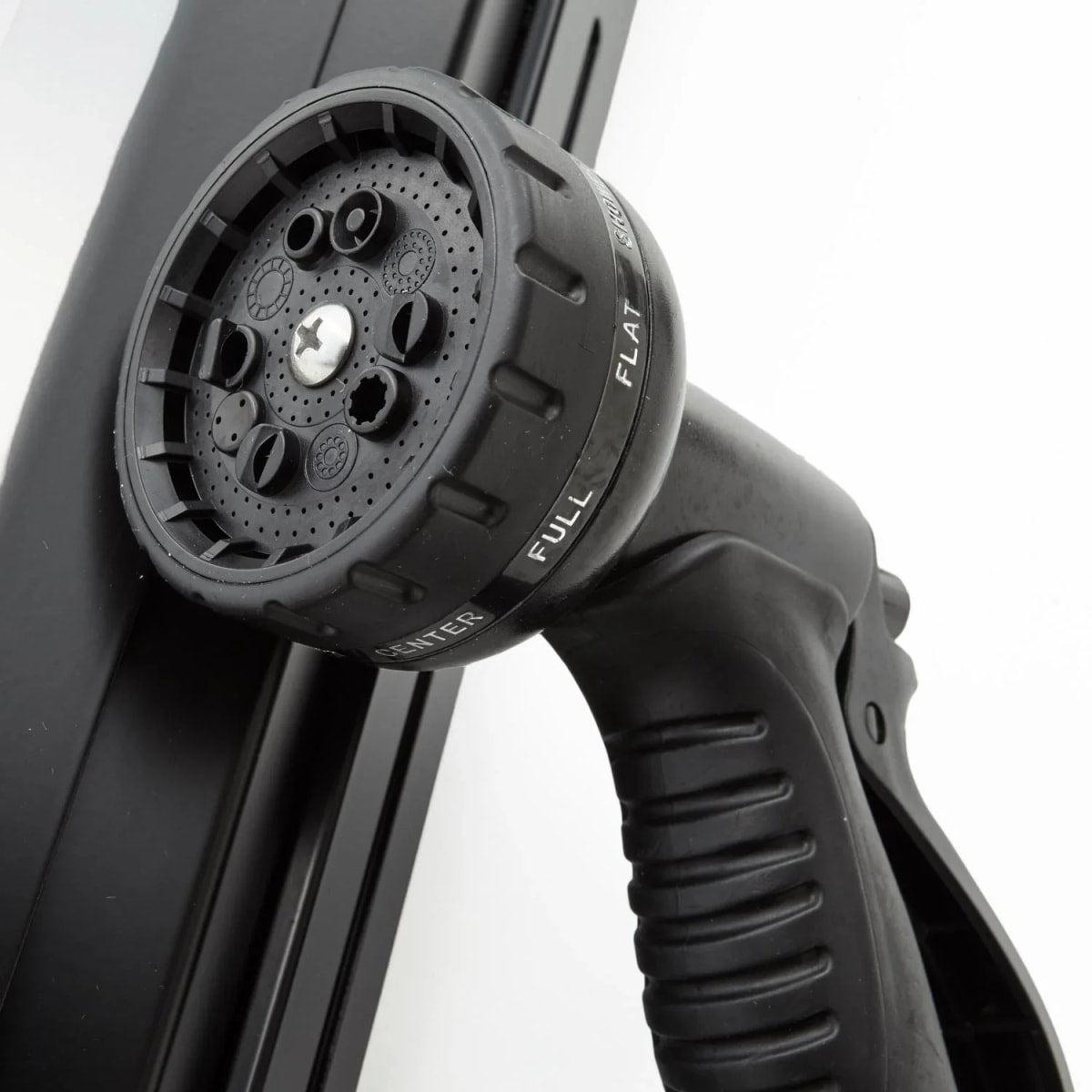 Mobiler Outdoor Druckwassertank & Travel Shower EVOTANK