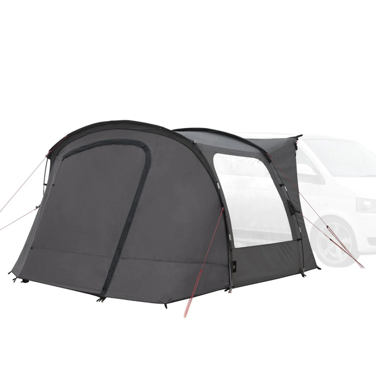 qeedo zelt bus trekvoss Macpac How to build shelves Flex-Bow Tent Size:8.5' x 6'