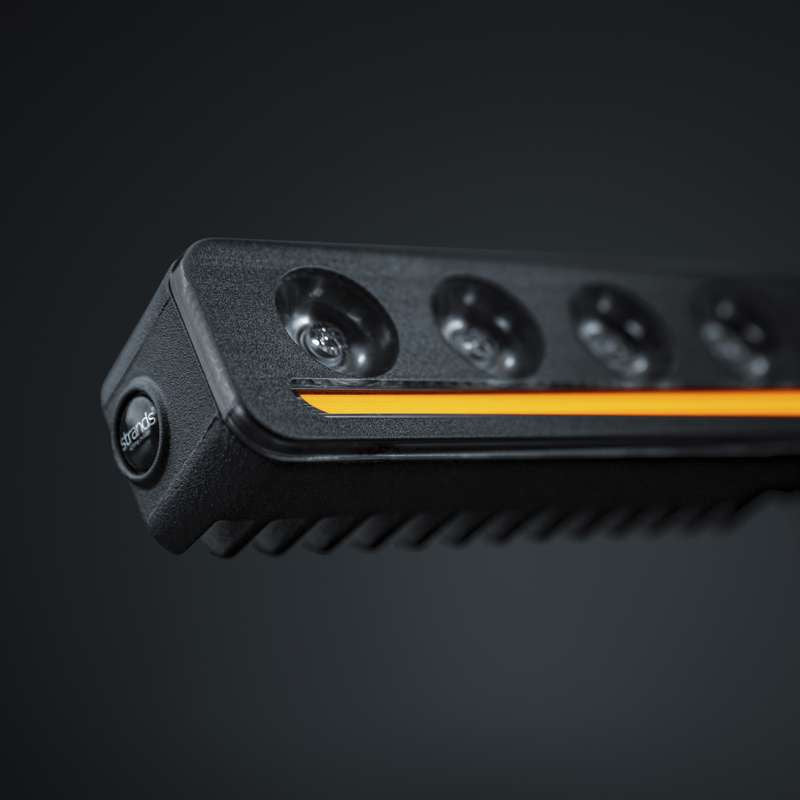 NUUK D-LINE LED BAR 30″ - LED Bar