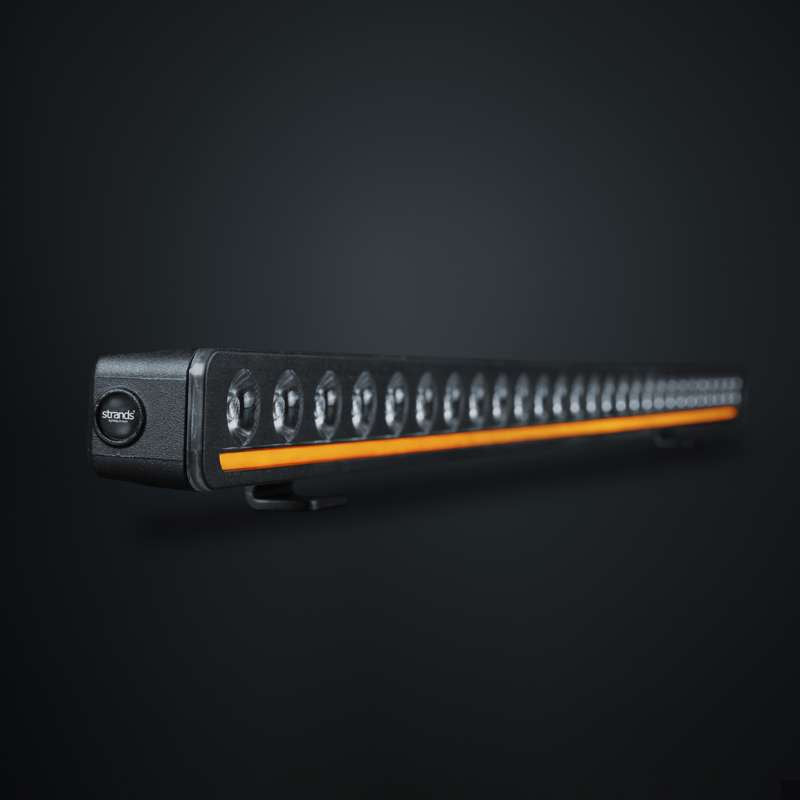 NUUK D-LINE LED BAR 40″ - LED Bar