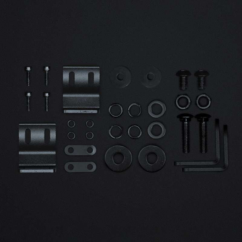 NUUK D-LINE LED BAR 40″ - LED Bar