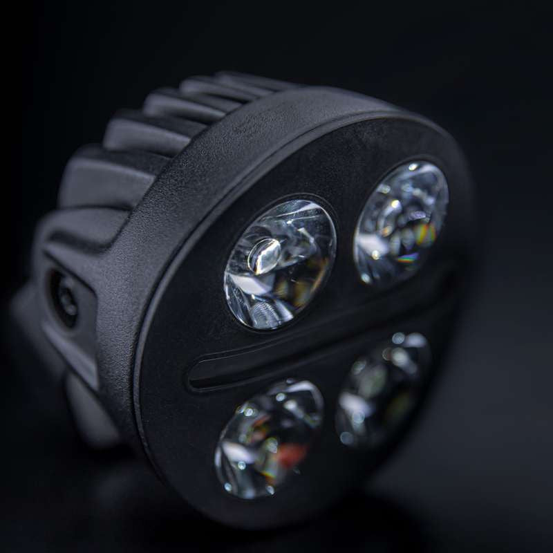 NUUK D-LINE MC DRIVING LIGHT 3″ - LED-Licht