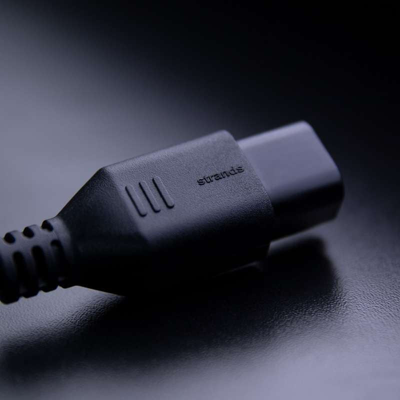 NUUK D-LINE QB DRIVING LIGHT 3″ - LED-Licht