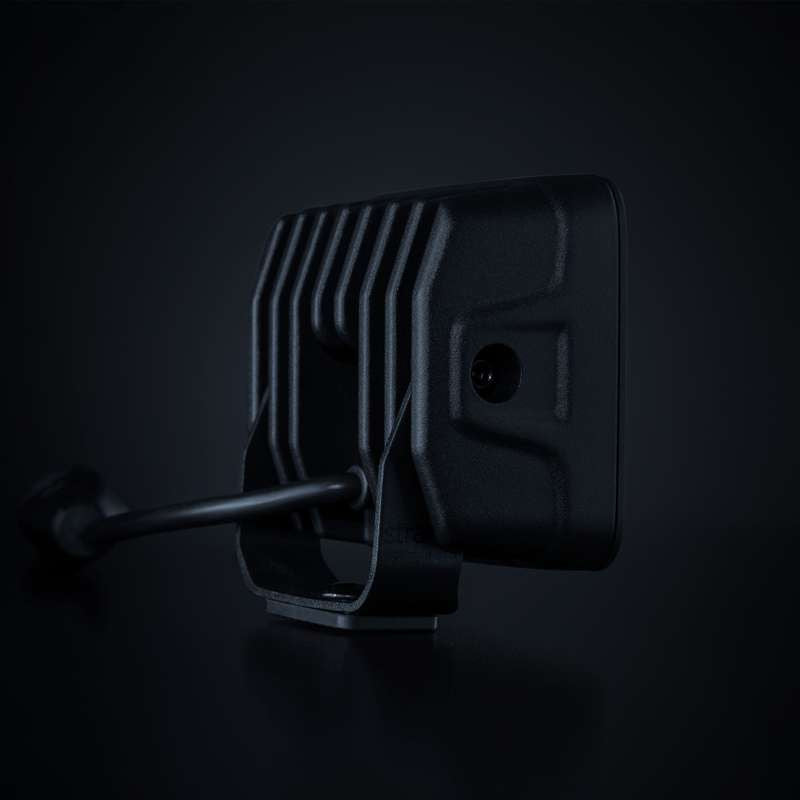 NUUK D-LINE QB DRIVING LIGHT 3″ - LED-Licht