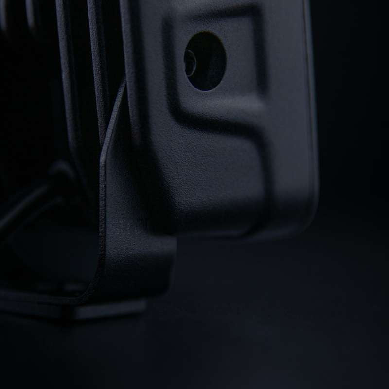 NUUK D-LINE QBA DRIVING LIGHT 3″ - LED-Licht