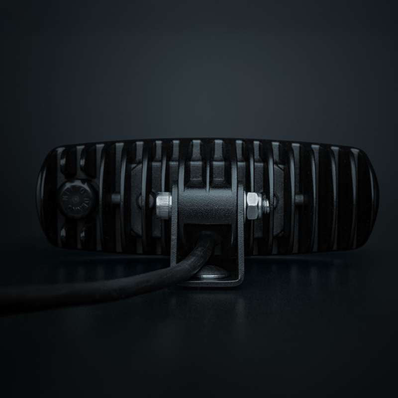 NUUK E-LINE BLACK R 13W Rückfahrscheinwerfer