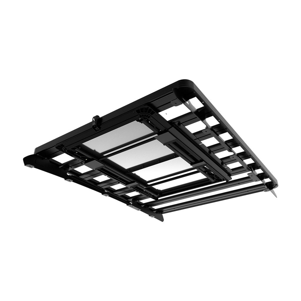 Pro Edelstahl Campingtisch Kit von Front Runner