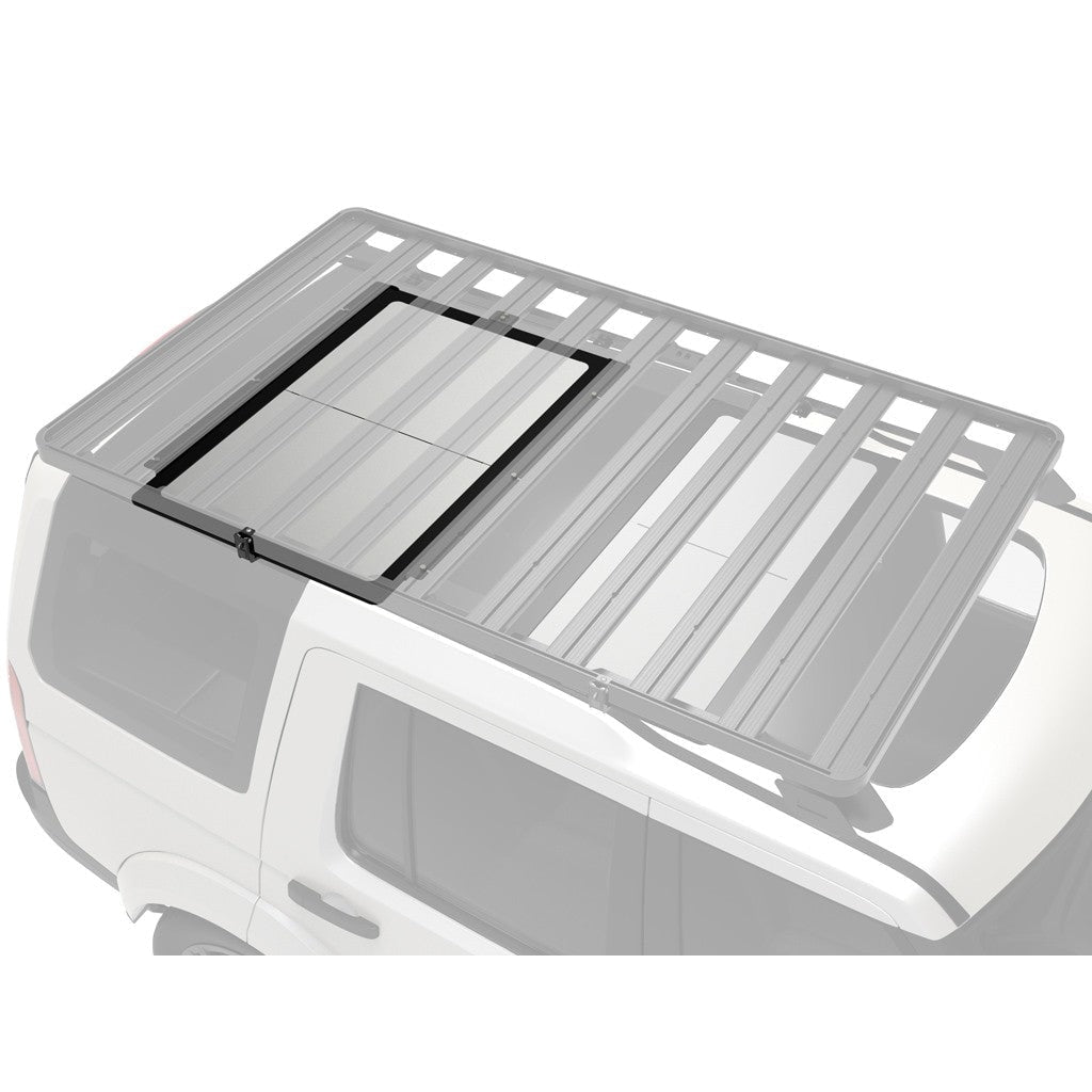 Pro Edelstahl Campingtisch Kit von Front Runner