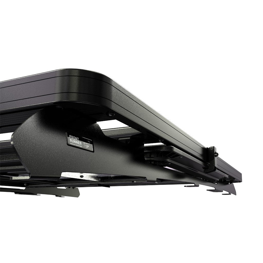 Pro Edelstahl Campingtisch Kit von Front Runner