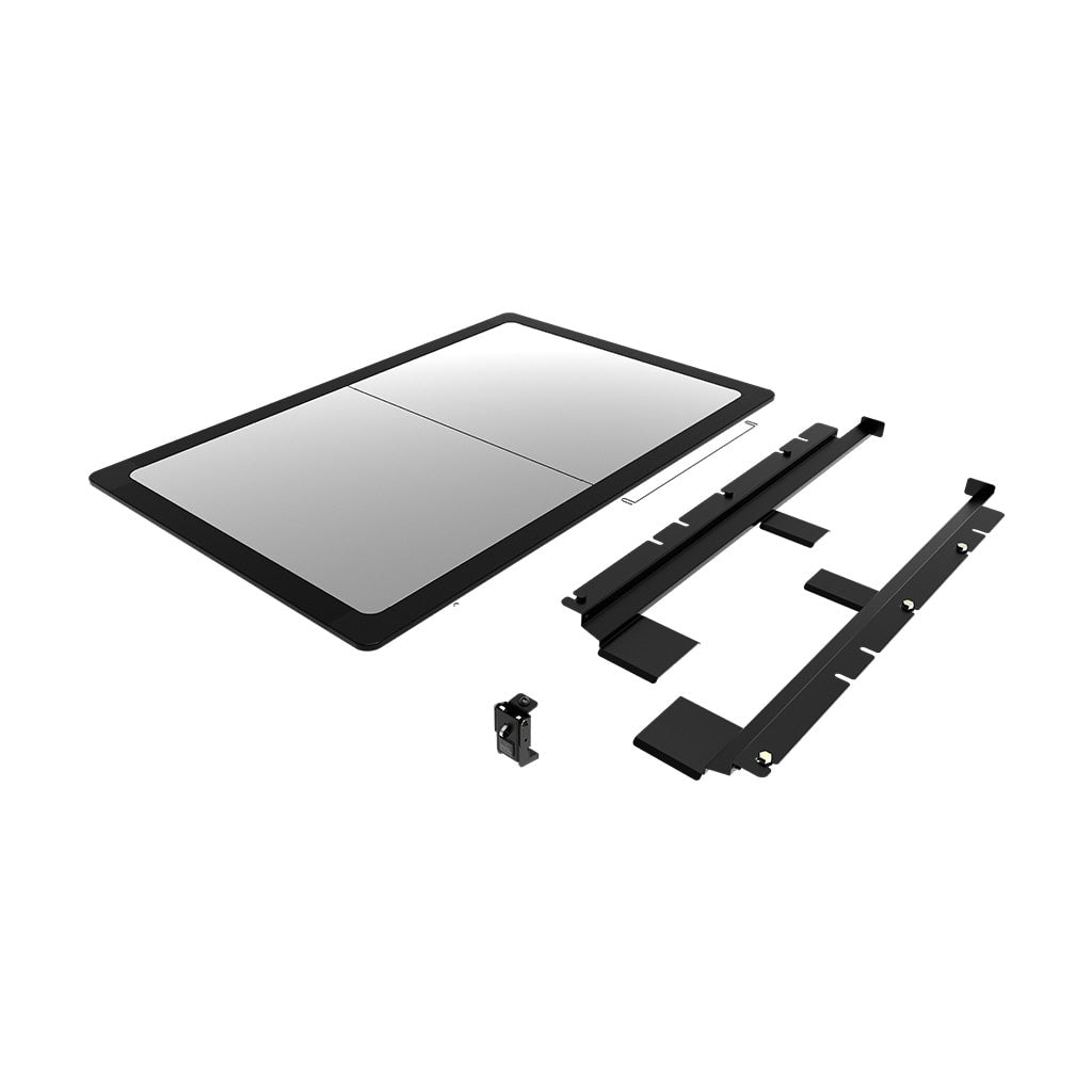 Pro Edelstahl Campingtisch Kit von Front Runner