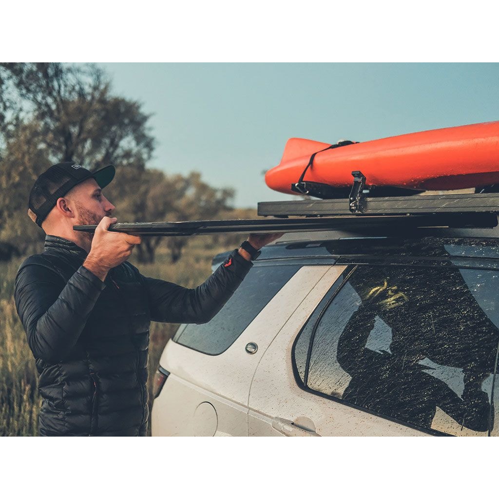 Pro Edelstahl Campingtisch Kit von Front Runner -