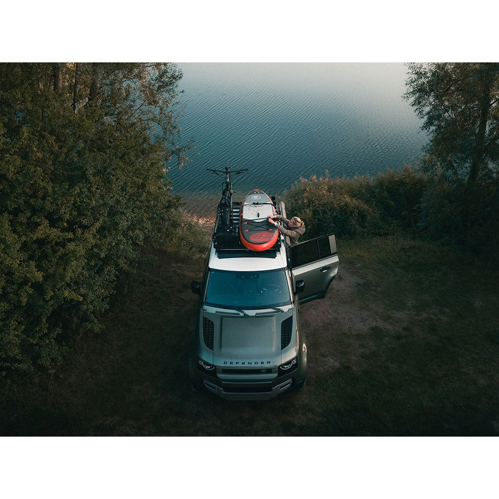 Pro Kanu- Kajak- AND SUP-Halterung von Front Runner