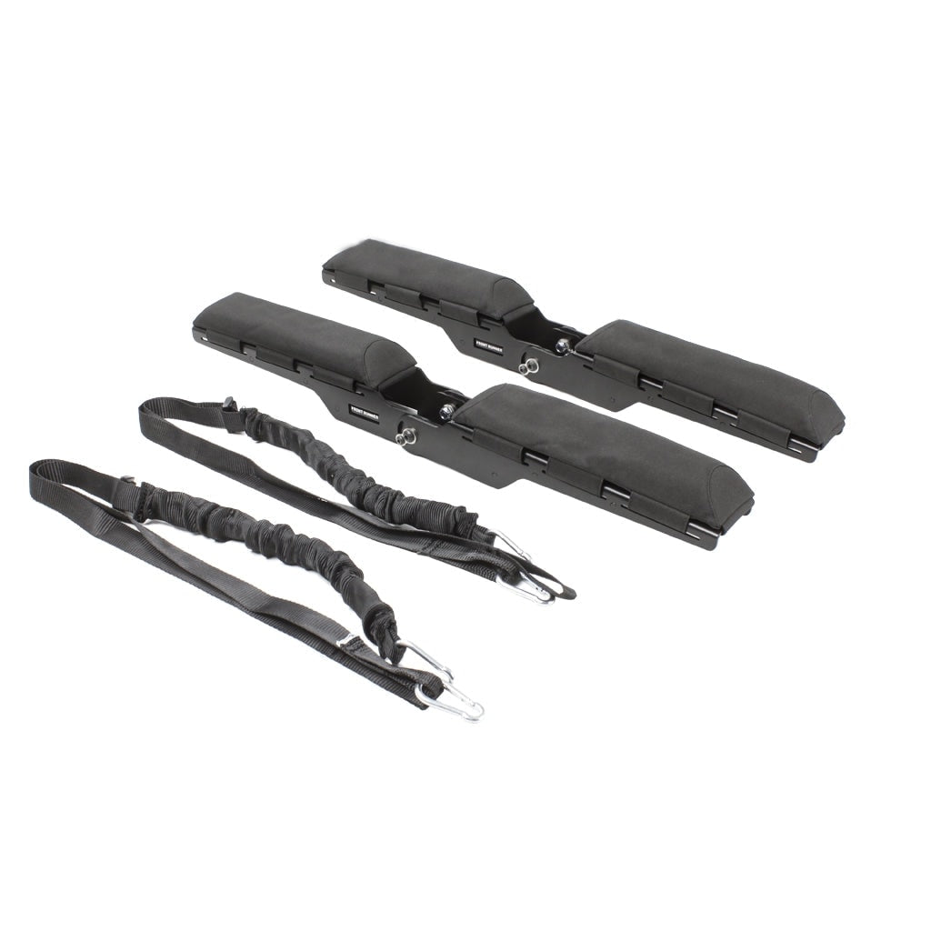 Pro Kanu- Kajak- AND SUP-Halterung von Front Runner